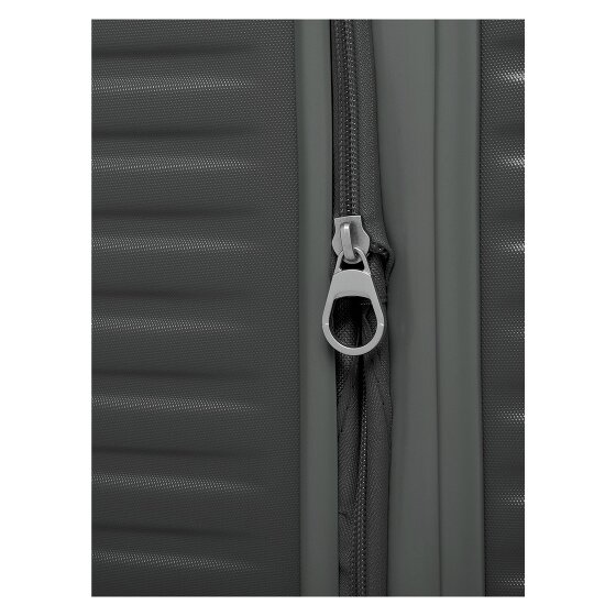 MODO by Roncato Vega 4 Rollen Trolley 68 cm mit Dehnfalte