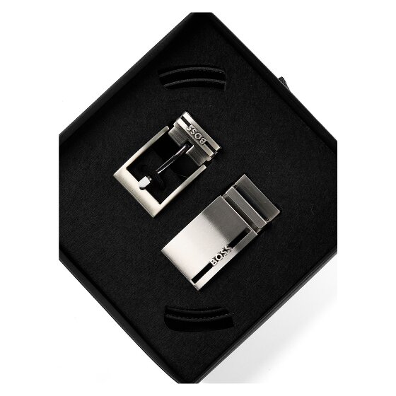 Boss Galliz Gürtel Leder