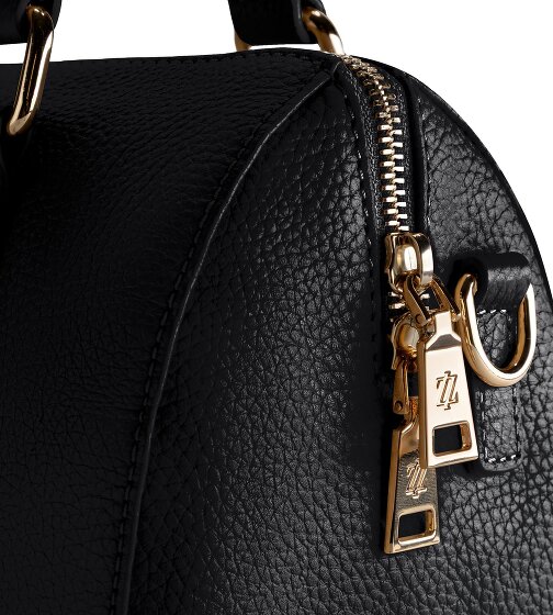 Lazarotti Bologna Leather Bowling-Bag Handtasche Leder 26 cm