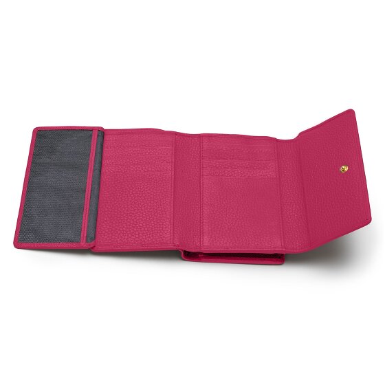 Lazarotti Bologna Leather Geldbörse Leder 14 cm