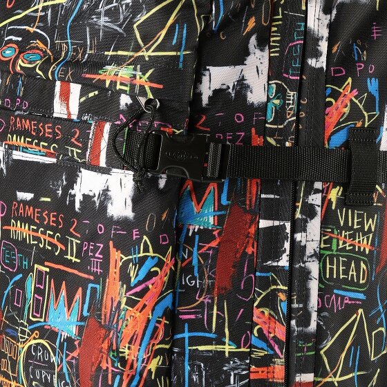 Eastpak Transit'R 2 Rollen Reisetasche S 51 cm