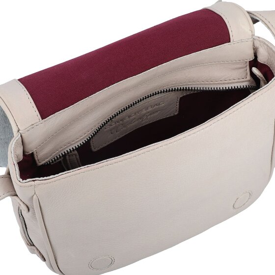 Cowboysbag San Francisco Umhängetasche Leder 24 cm