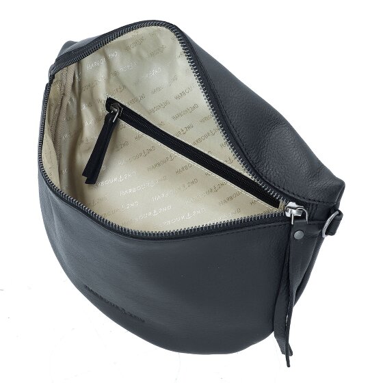 Harbour 2nd Just Pure Evi Umhängetasche Leder 28 cm