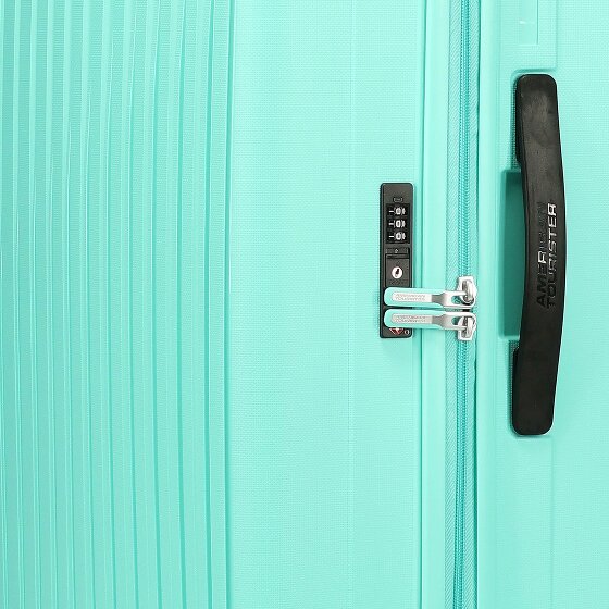 American Tourister Rejoy 4 Rollen Trolley 77 cm