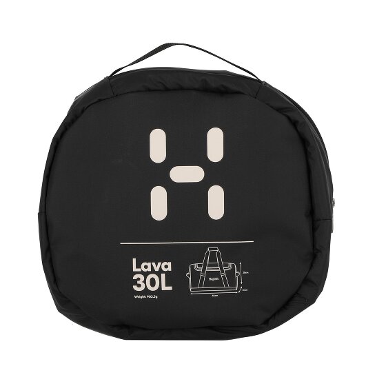 Haglöfs Lava 30 Weekender Reisetasche 45 cm