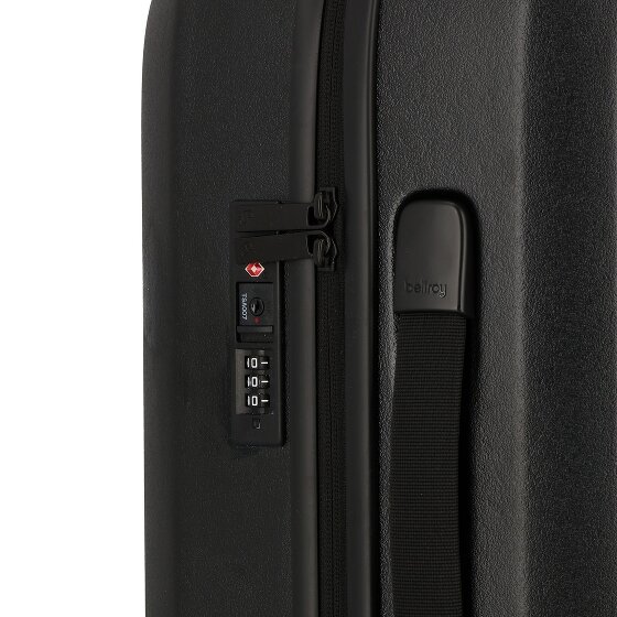 Bellroy Transit 4 Rollen Trolley 58 cm