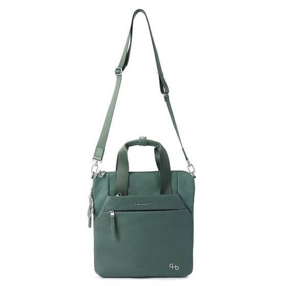 Hedgren Furo Roku Handtasche RFID Schutz 30 cm Laptopfach