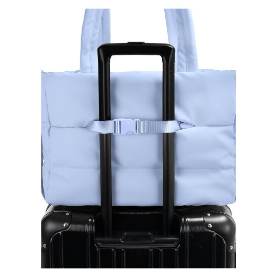 Heys Puffer Shopper Tasche 43 cm Laptopfach