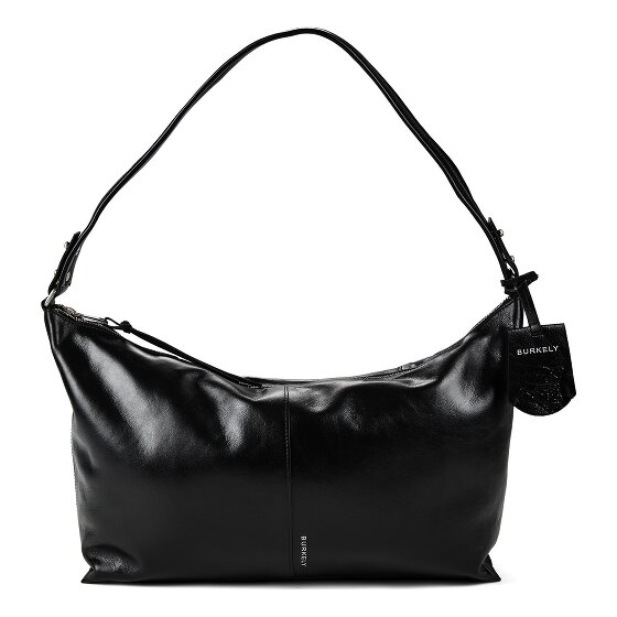 Burkely Myra Schultertasche Leder 37 cm
