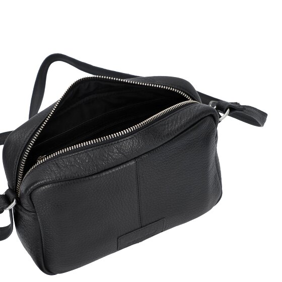 Burkely Soft Skylar Umhängetasche Leder 22 cm