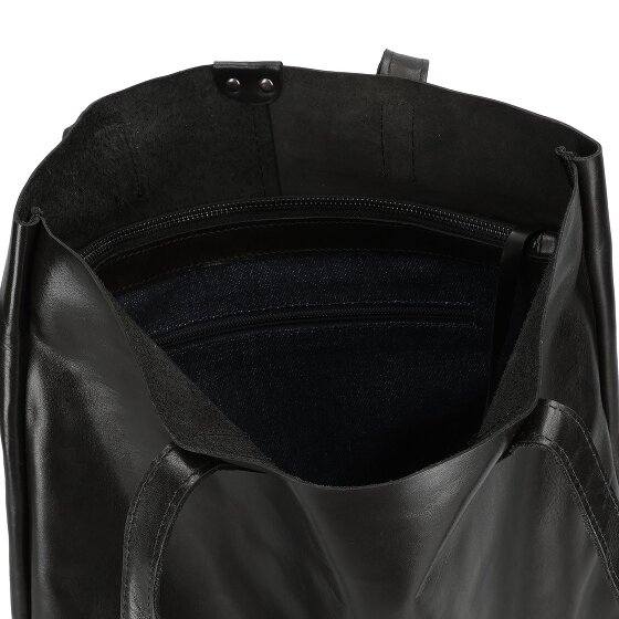 Harold's Caugio Schultertasche Leder 33 cm