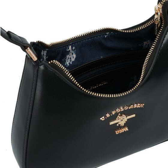 U.S. Polo Assn. Heat Schultertasche 25 cm