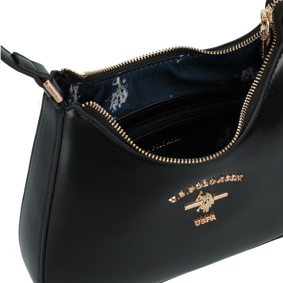U.S. Polo Assn. Heat Schultertasche 25 cm