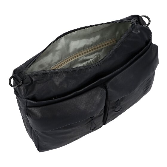 aunts & uncles Japan RE Lite Omono RE Lite Umhängetasche 33 cm mit Dehnfalte