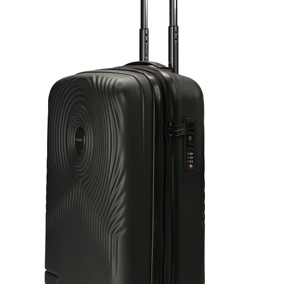 Gabol Radar 4 Rollen Kabinentrolley 55 cm