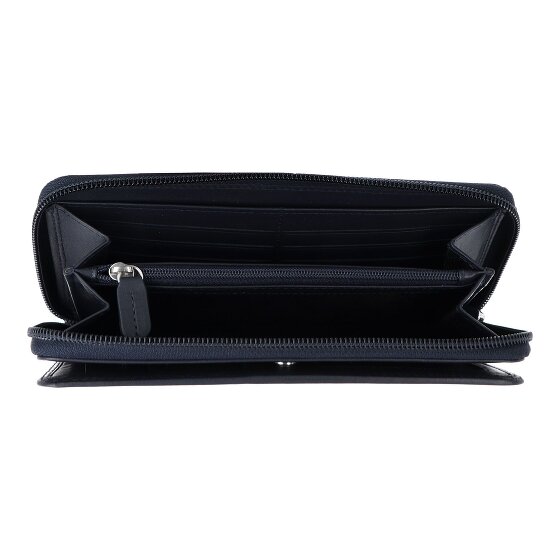 Golden Head Polo Geldbörse RFID Leder 18,5 cm