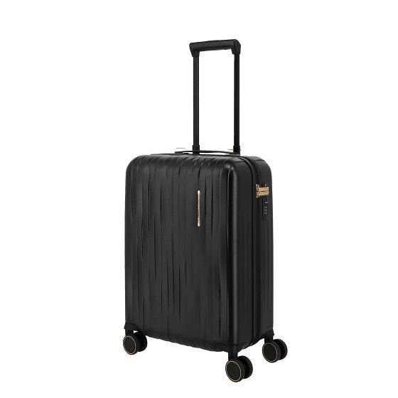 Travelite Barbara Novelty 4 Rollen Kabinentrolley 55 cm