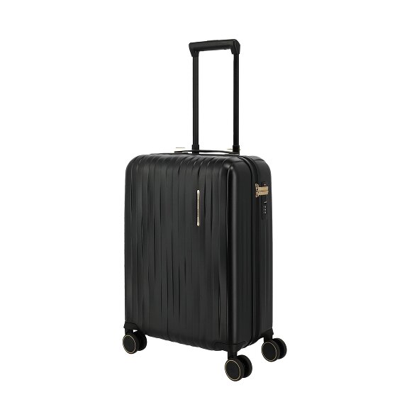 Travelite Barbara Novelty 4 Rollen Kabinentrolley 55 cm