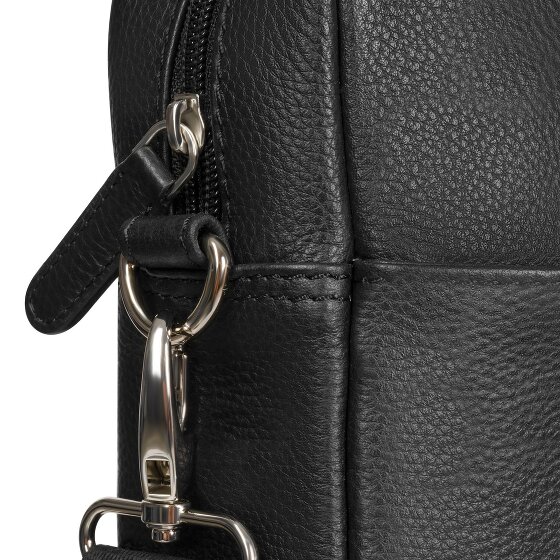 Bugatti Valencia Aktentasche Leder 37 cm Laptopfach