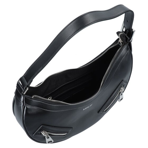 Replay Schultertasche 34 cm