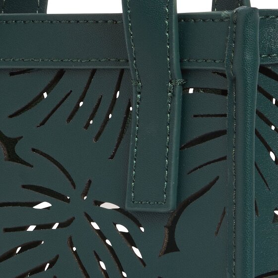 Ted Baker Leeora Mini Bag Schultertasche Leder 14.5 cm