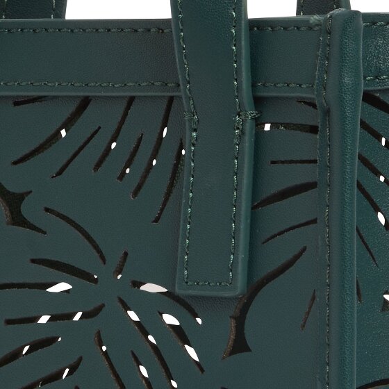 Ted Baker Leeora Mini Bag Schultertasche Leder 14.5 cm