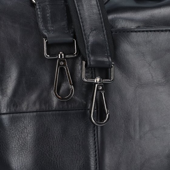 Harold's Caugio Weekender Reisetasche Leder 43 cm