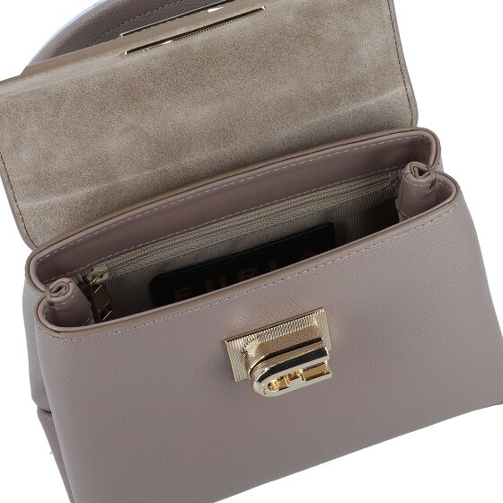Furla 1927 Handtasche Leder 21 cm