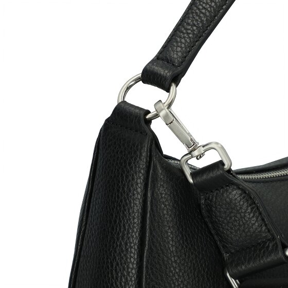 Jost Vika Schultertasche Leder 39 cm