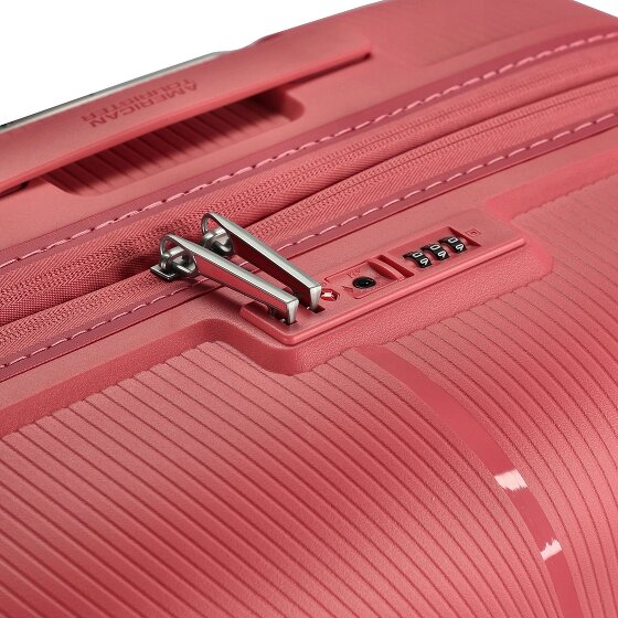 American Tourister Starvibe 4 Rollen Kabinentrolley 55 cm