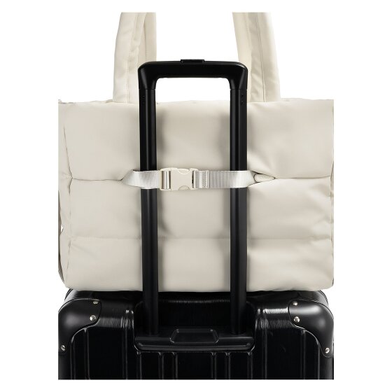 Heys Puffer Shopper Tasche 43 cm Laptopfach