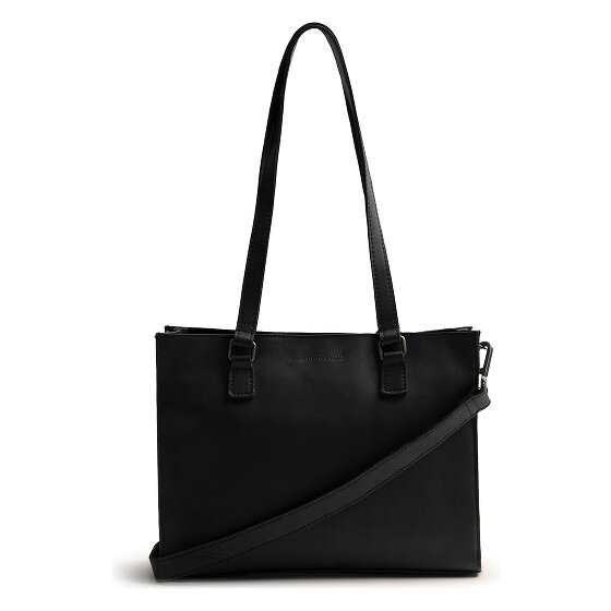 The Chesterfield Brand Ellsworth Schultertasche Leder 34 cm