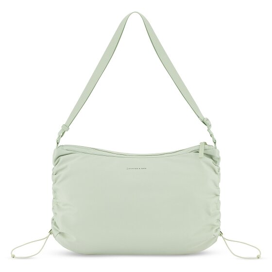 Kapten & Son Skara Schultertasche 46 cm Laptopfach