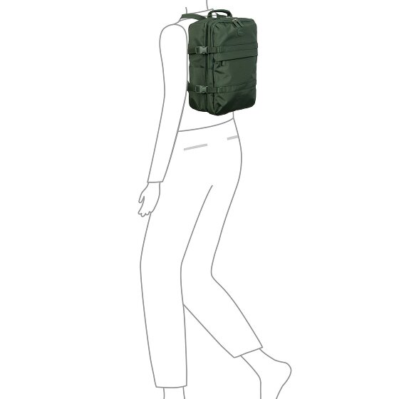 Bric's Positano Daypack 42 cm Laptopfach