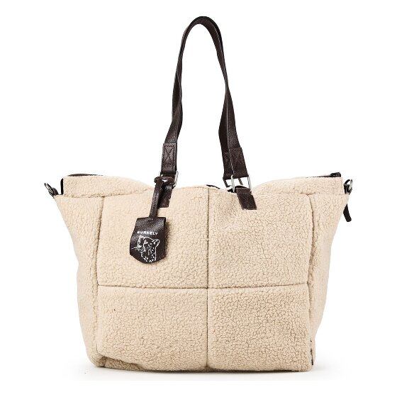 Burkely Lana Wendeshopper Tasche Leder 44 cm