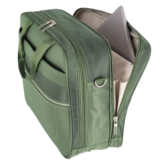 Travelite Miigo 4-Rollen Kofferset 4tlg.