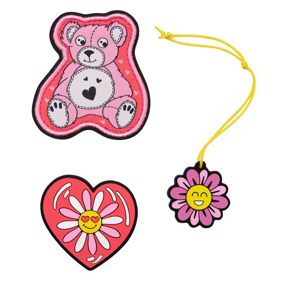 DerDieDas ErgoFlex Tiny Schulranzen-Set 6-teilig