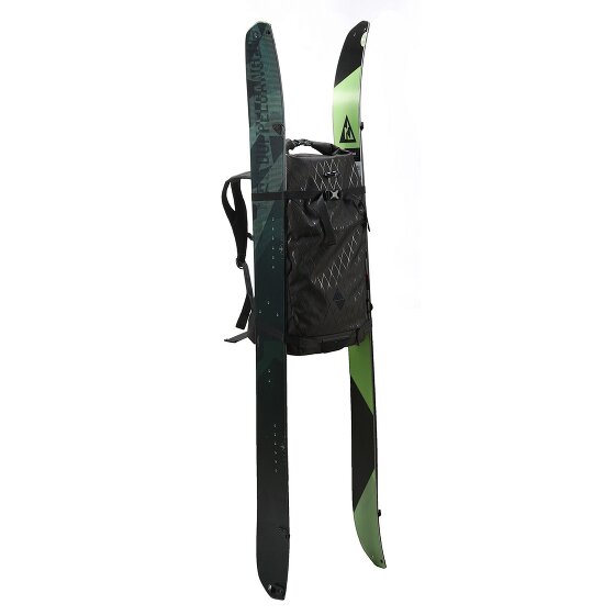NITRO Splitpack X Ripuri Set 30 Wanderrucksack 60 cm
