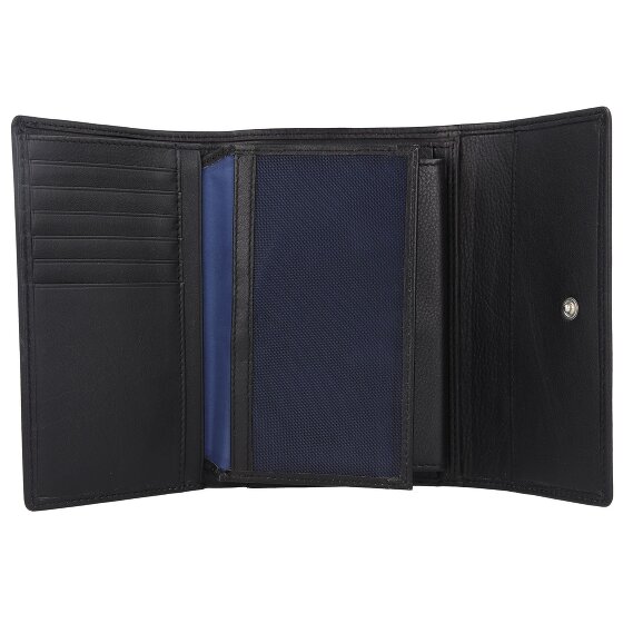 Picard Bali 1 Bali 1 Geldbörse Leder 14.5 cm