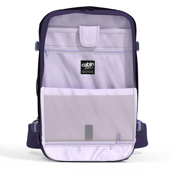 Cabin Zero Adventure 112 Daypack 54 cm Laptopfach