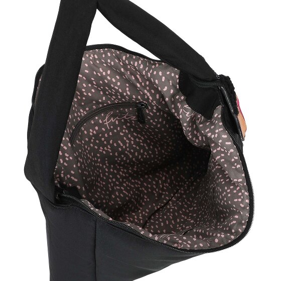 Fritzi aus Preußen Tonnje Schultertasche 42 cm