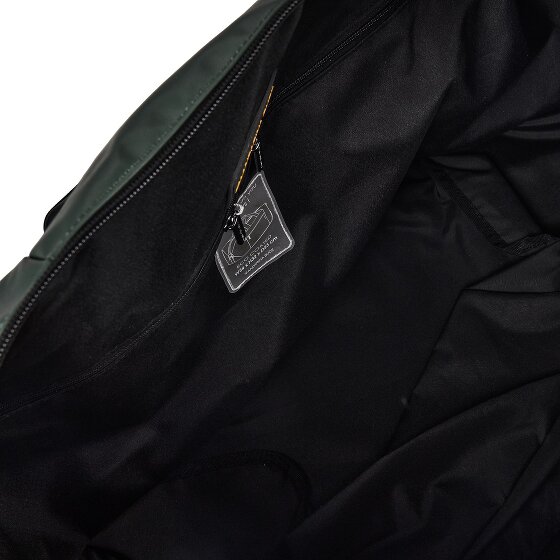 Mandarina Duck Eco Coated Weekender Reisetasche 54 cm
