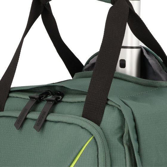 American Tourister Take2Cabin 2 Rollen Rucksacktrolley 40 cm