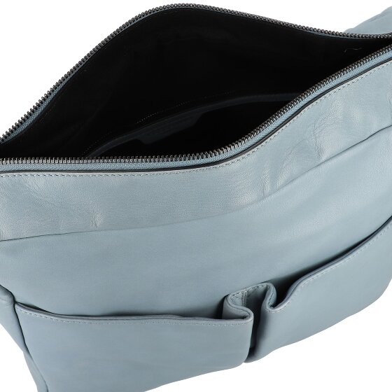 Liebeskind Hera Schultertasche Leder 32 cm