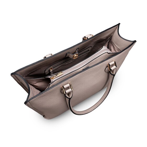 L.Credi Sarita Schultertasche 39 cm