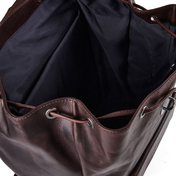 Joop! Cerratano Claudio Daypack Leder 40 cm