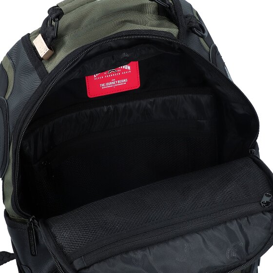 Sprayground Spec Ops Off Daypack 45 cm Laptopfach