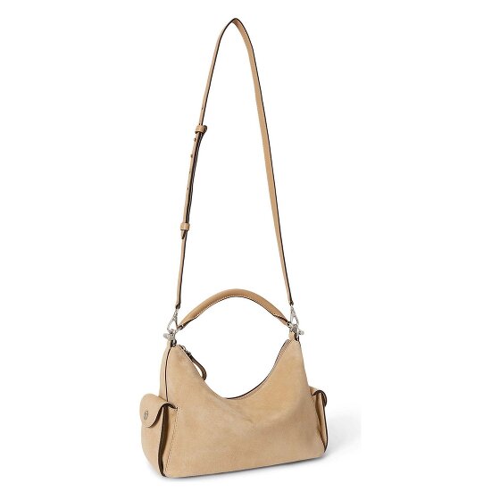 Lauren Ralph Lauren Blake Schultertasche Leder 25.5 cm