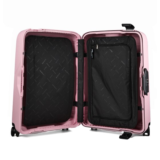 Samsonite Magnum Eco 4 Rollen Trolley 69 cm