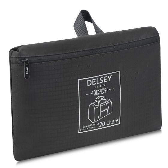 Delsey Paris Nomade Faltbare Reisetasche 80 cm